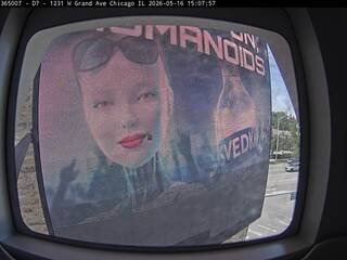 Billboard Advertising