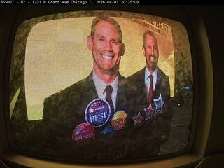 Billboard Advertising