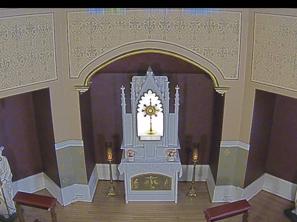 Webcam in Jeffersonville,United States