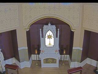 Webcam in Jeffersonville,United States