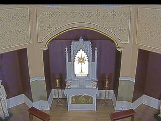 Shrine of St Martin