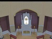 Shrine of St Martin