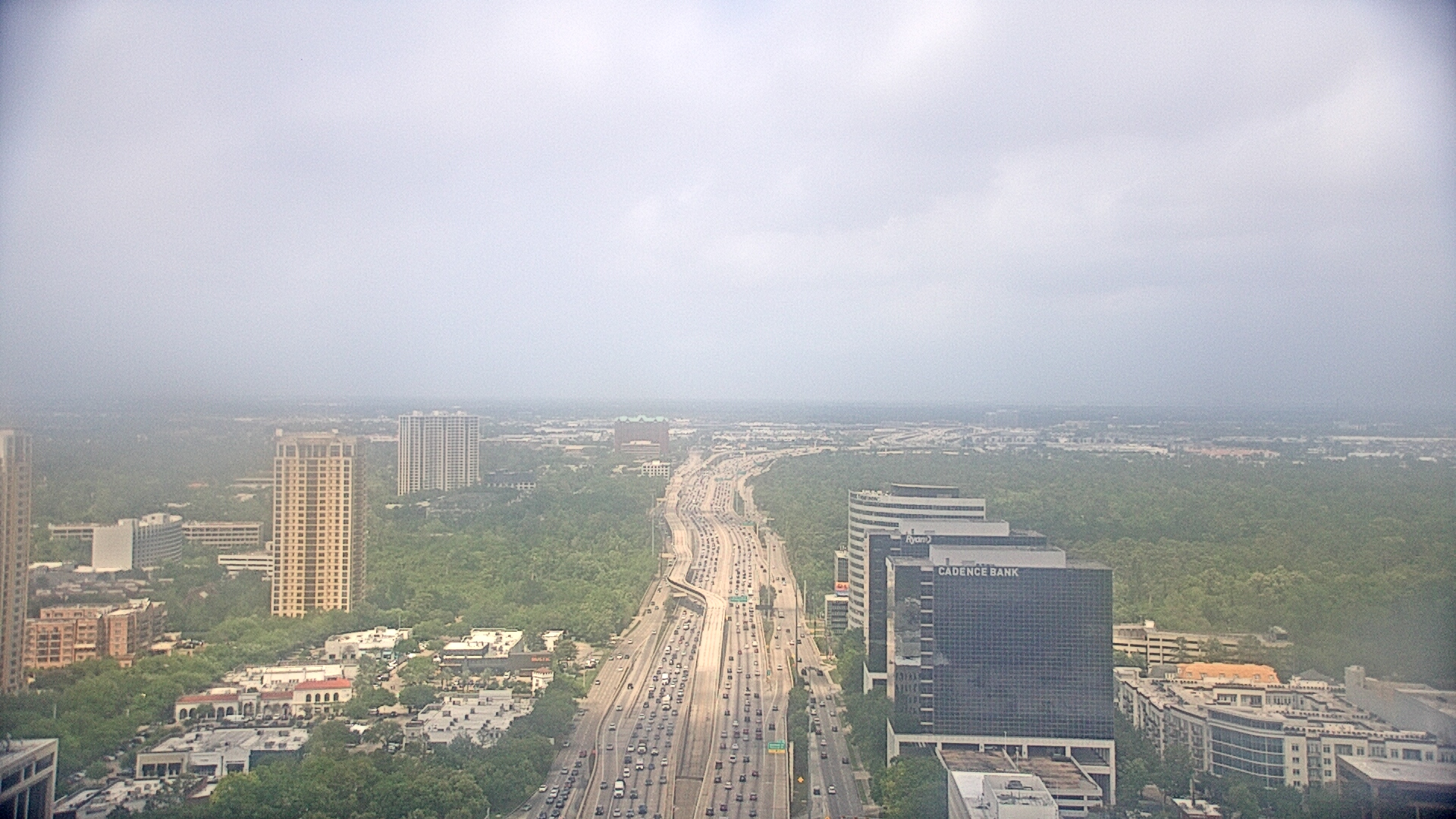 Webcam in United States