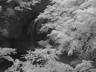 Tsukimachi Waterfall Momijien