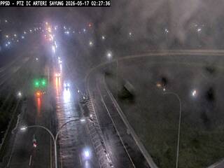 Traffic webcam