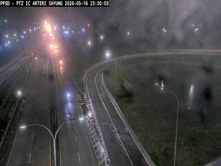 Traffic webcam