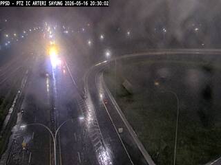 Traffic webcam