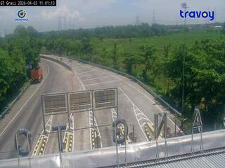 Webcam in Bekasi,Indonesia