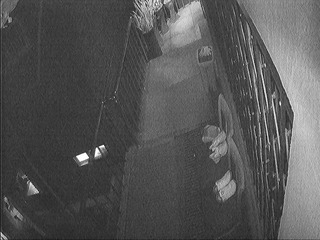 Security webcam