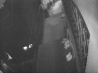 Security webcam