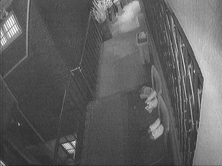 Security webcam
