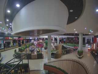 Shopping Mall