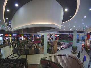 Shopping Mall