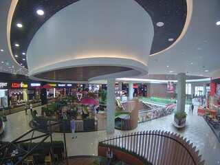 Shopping Mall