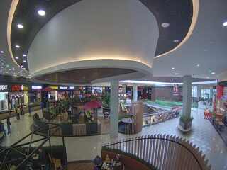 Shopping Mall