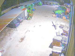 Security webcam