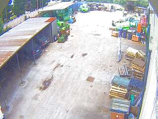 Security webcam