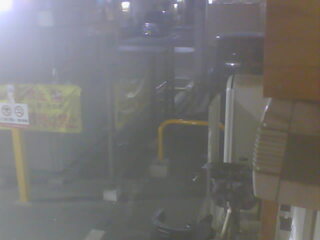 Security webcam