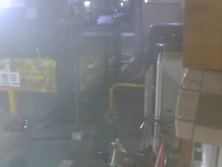 Security webcam