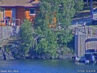 Tomahawk Resort