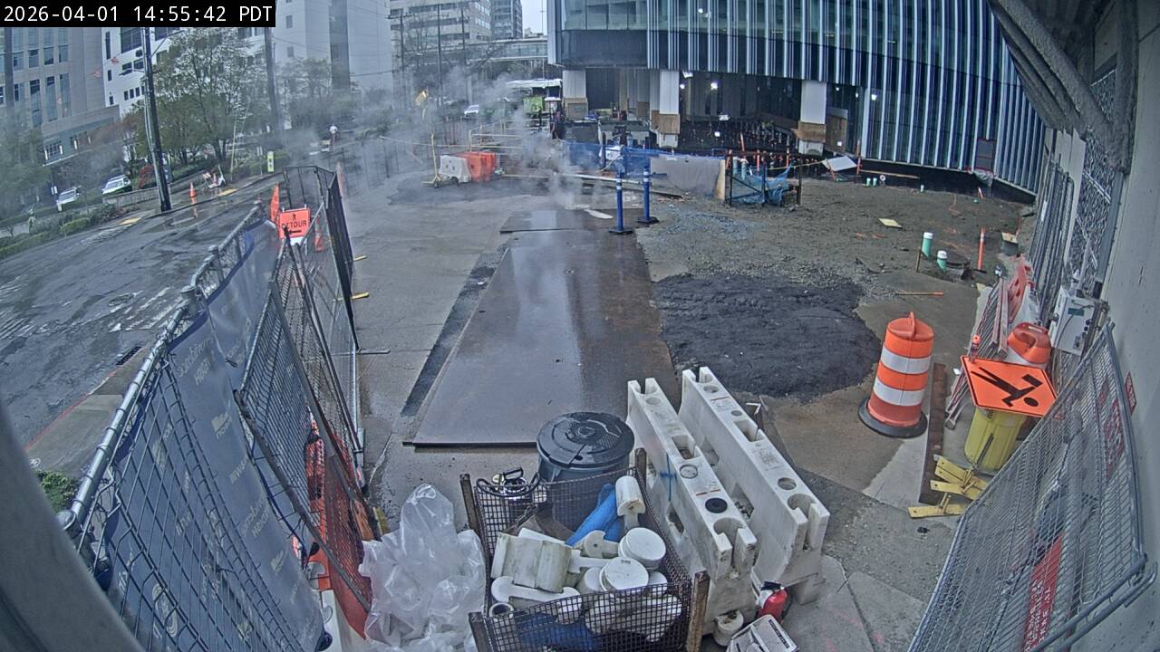 Webcam in United States