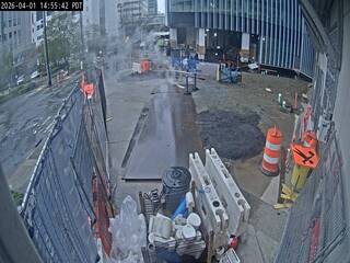 Webcam in United States