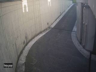 Parking Ramp
