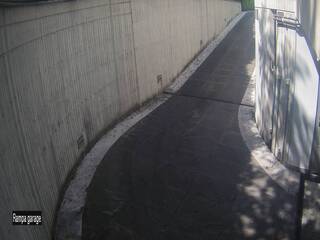 Parking Ramp