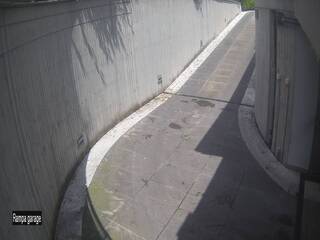 Parking Ramp