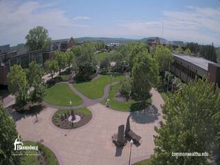 Bloomsburg Commonwealth University
