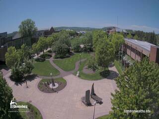 Bloomsburg Commonwealth University