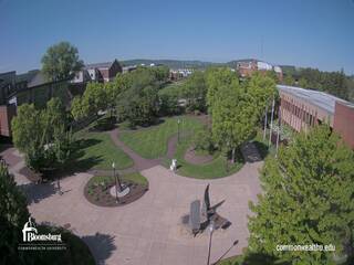 Bloomsburg Commonwealth University