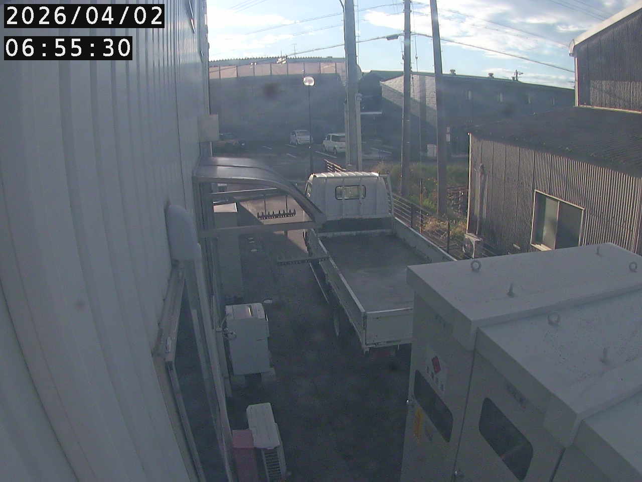 Webcam in Tokyo,Japan