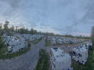 Motor Homes