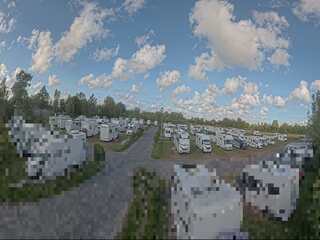 Motor Homes