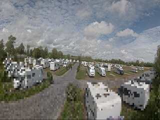 Motor Homes