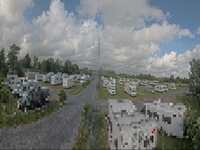 Motor Homes
