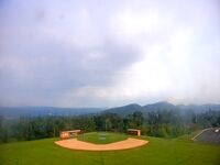 Baseball Field
