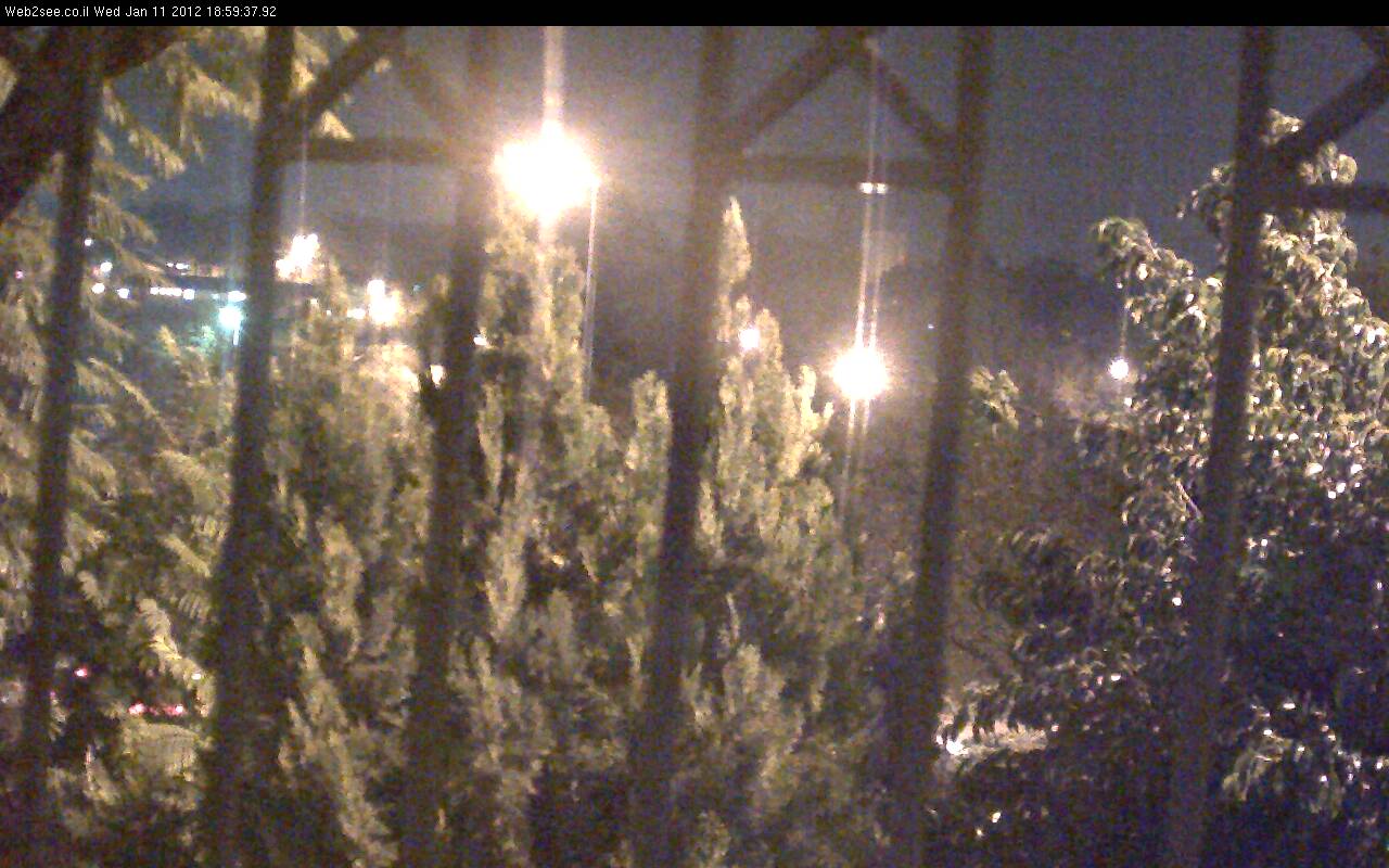 Looks like Carmelia or Golda View. Maybe Beilis street in Ca