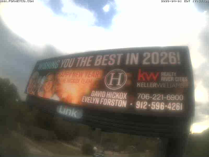 Webcam in United States