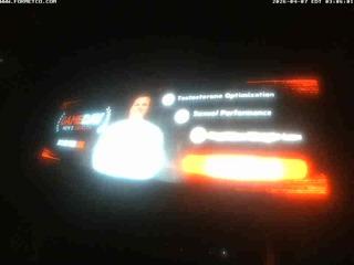 Webcam in United States