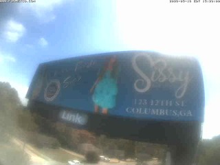 Billboard Advertising