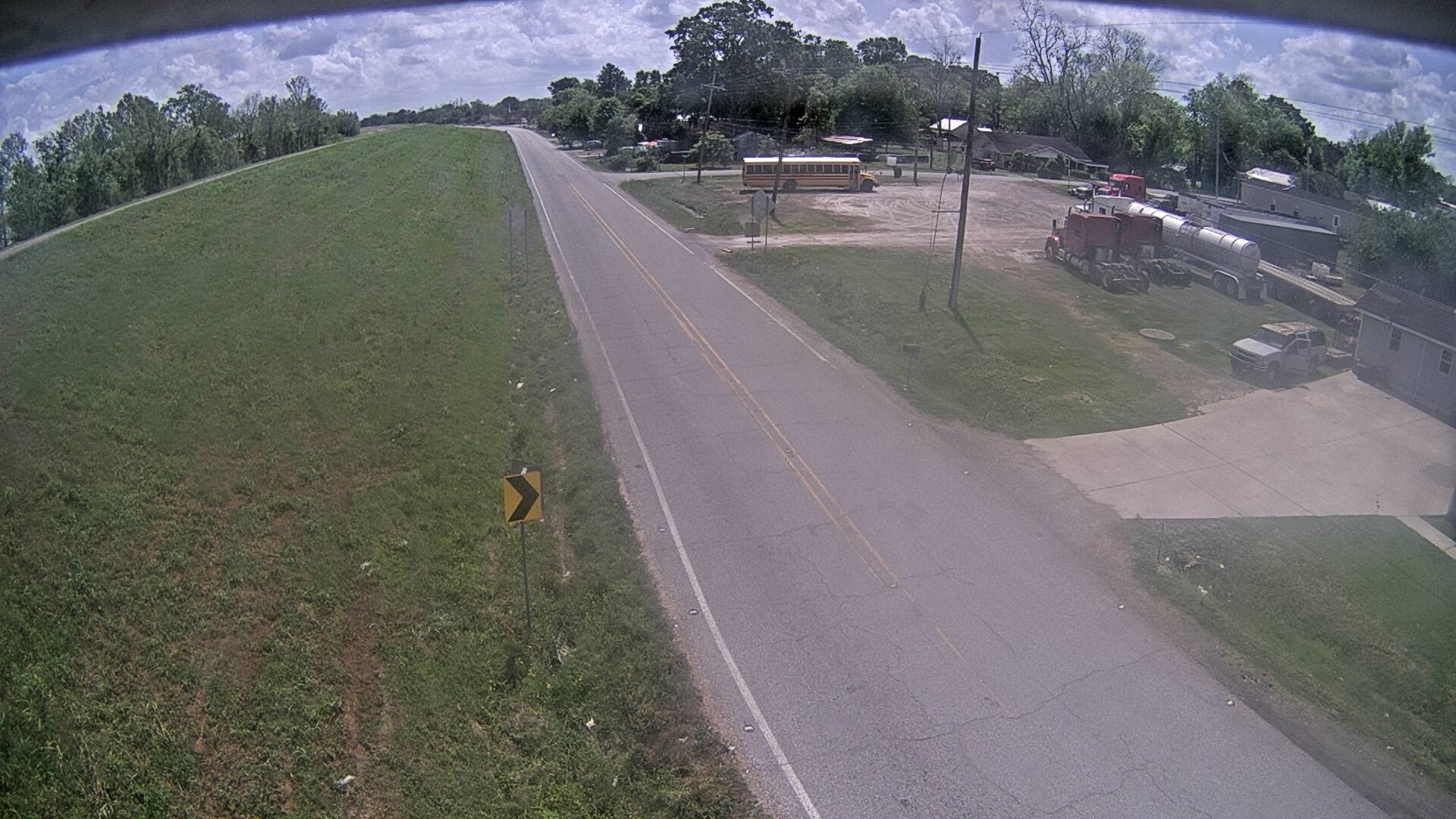 Webcam in United States