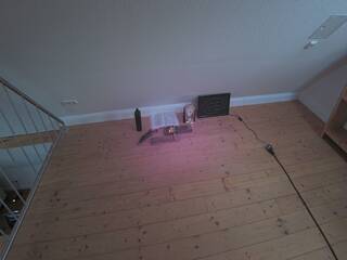Security webcam