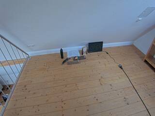 Security webcam