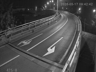 Traffic webcam