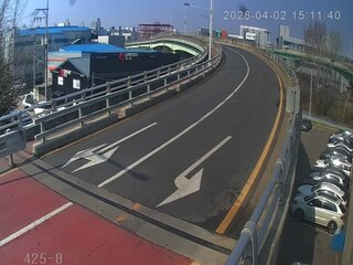 Traffic webcam