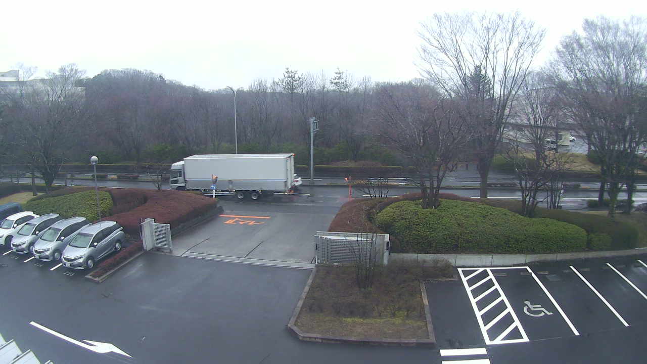 Webcam in Tokyo,Japan