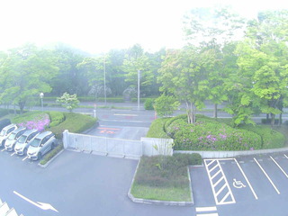 Parking Lot