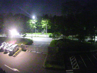Parking Lot